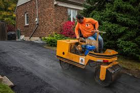 Best Driveway Maintenance Services  in Stockton, KS